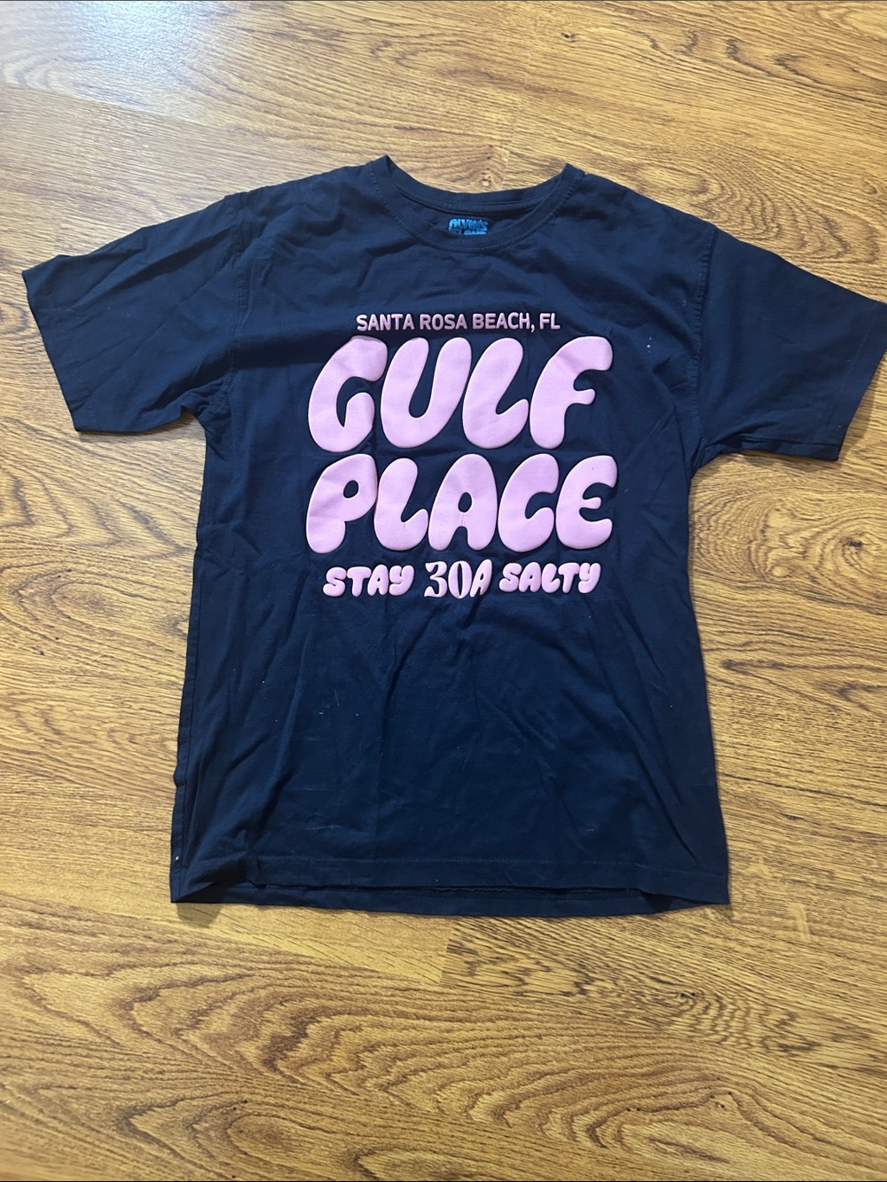 Stay Salty Shirt